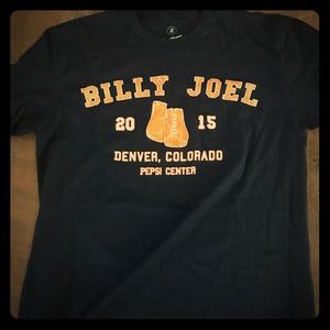 Billy Joel Band Tee